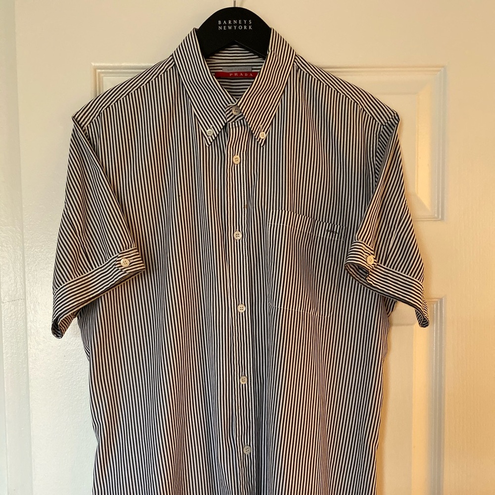 PRADA shirt